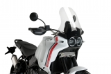 Puig disco touring Ducati DesertX