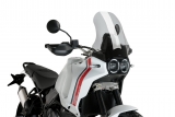 Puig disco touring Ducati DesertX