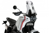 Puig disco touring Ducati DesertX