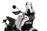 Puig Touring-objektiv med visirfste Ducati DesertX