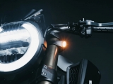 Motoisme Voorvork Richtingaanwijzer Honda CB 650 R