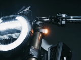 Motoism Gabel-Blinker Honda CB 650 R