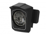 Motoism headlight Honda CB750 K (no longer in production - LB 28.02.2024)