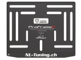 Motoism Support de plaque BMW R NineT Scrambler