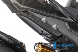 Carbon Ilmberger couvercle de rservoir infrieur Ducati Panigale V4