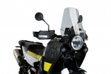 Puig touring screen Husqvarna 901 north