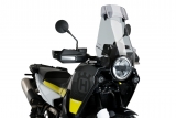 Bulle Touring Puig avec visire Husqvarna 901 Norden