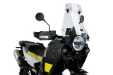 Puig Bulle Touring avec visire Husqvarna 901 Norden