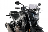 Puig sportscherm klein Honda CB 500 F