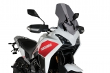 Puig Tourenscheibe Moto Morini X-Cape