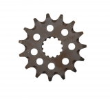 Supersprox sprocket Kawasaki Z650RS