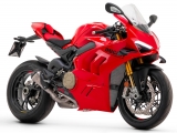 chappement Arrow Works Racing Ducati Panigale V4