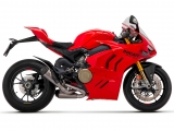 Escape Arrow Works Racing Ducati Panigale V4