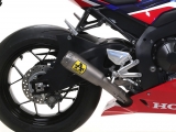 Auspuff Arrow Pro-Race Racinganlage Honda CBR 1000 RR