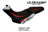 Tappezzeria seat cover Ultragrip Explorer Ducati Multistrada 1200