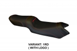 Tappezzeria housse de sige standard Yamaha FZ6
