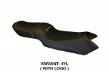 Tappezzeria housse de sige standard Yamaha FZ6
