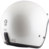 NOS Helmet NS-1 White