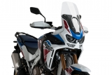 Parabrezza Puig touring Honda CRF 1100 L Africa Twin