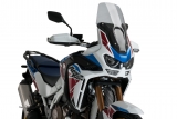Parabrezza Puig touring Honda CRF 1100 L Africa Twin