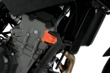 Cuscinetti di protezione Puig R19 KTM Duke 790