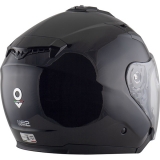 NOS casque NS-2 Noir
