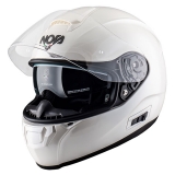NOS Helmet NS-6 White