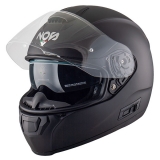 NOS Helmet NS-6 Black Matt