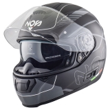 NOS Helmet NS-6 Cayman