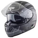 NOS Helm NS-6 Cayman