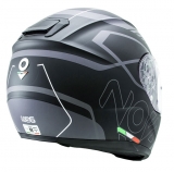 NOS Helmet NS-6 Cayman