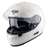 NOS Casque NS-7F Blanc