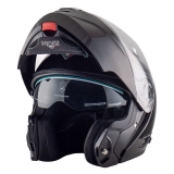 NOS Helmet NS-8 Black