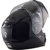 NOS Helmet NS-8 Black