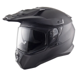 NOS Casco NS-9 Nero Opaco