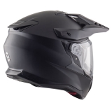 NOS Helm NS-9 Black Matt