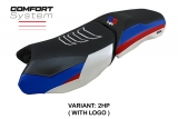 Tappezzeria housse de sige Soho BMW R 1250 GS