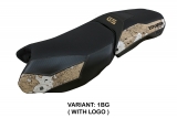 Tappezzeria housse de sige Soho BMW R 1250 GS