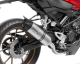 Avgassystem Leo Vince LV One EVO Honda CB 125 R komplett system Euro 5