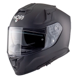 NOS Helmet NS-10 Black Matt