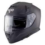 NOS Helm NS-10 Black Matt