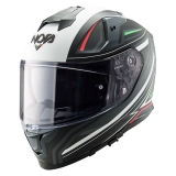 NOS Helmet NS-10 Fastback Italy