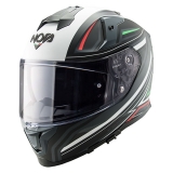 NOS Casco NS-10 Fastback Italia