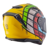 NOS Helm NS-10 Rubik