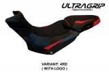 Tappezzeria seat cover Ultragrip Ducati Multistrada 1200