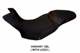 Funda de asiento Tappezzeria Ducati Multistrada 1200