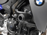 Performance crash pads BMW F 900 R