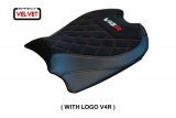 Tappezzeria seat cover standard Harbin Ducati Panigale V4