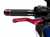 Puig lever short Yamaha V-Max