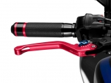 Palanca Puig de serie Triumph Speed Twin 900